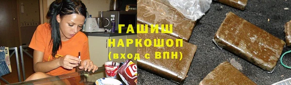 молекула духа Ладушкин
